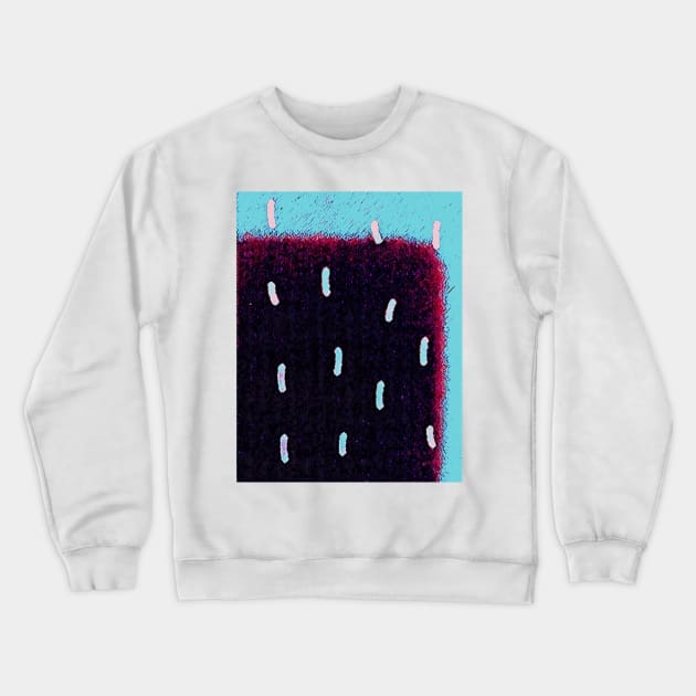 Frozen Cola Crewneck Sweatshirt by Tovers